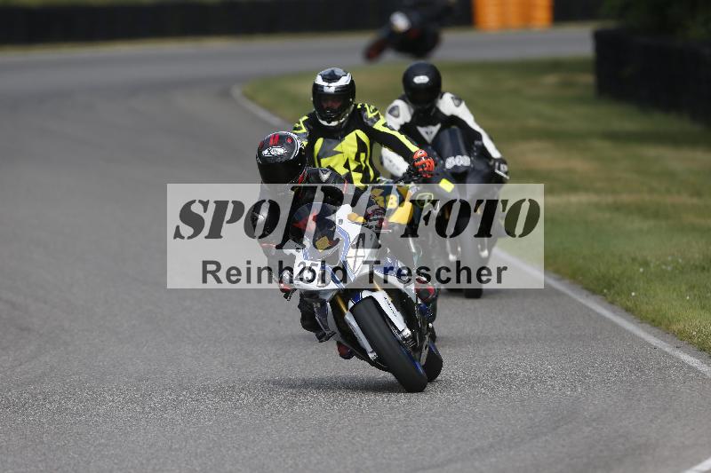 /19 06.06.2026  TZ Motorsport ADR/Gruppe gelb/25